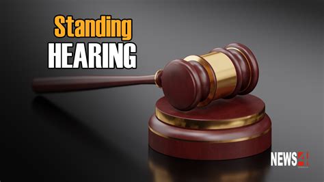 Standing hearing set for inquest into death of Stony Mountain .